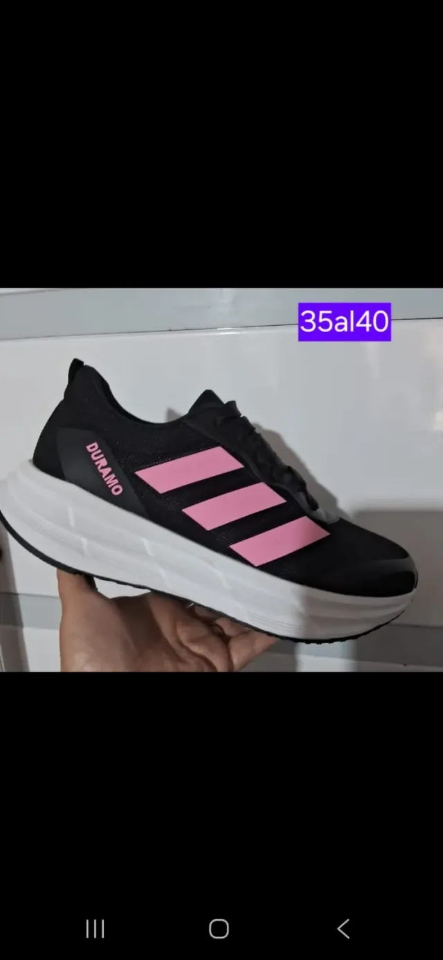 Adidas Galaxy 8