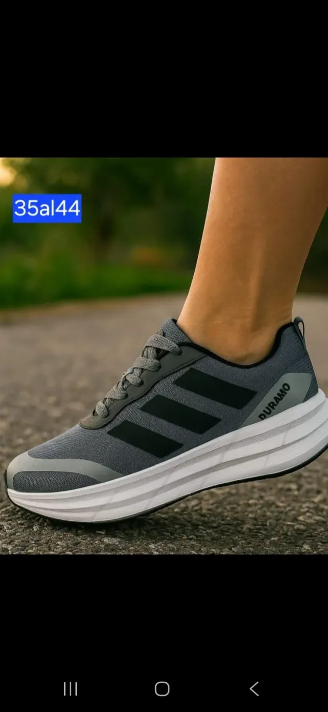 Adidas Galaxy 7