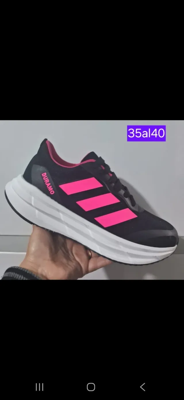 Adidas Galaxy 6