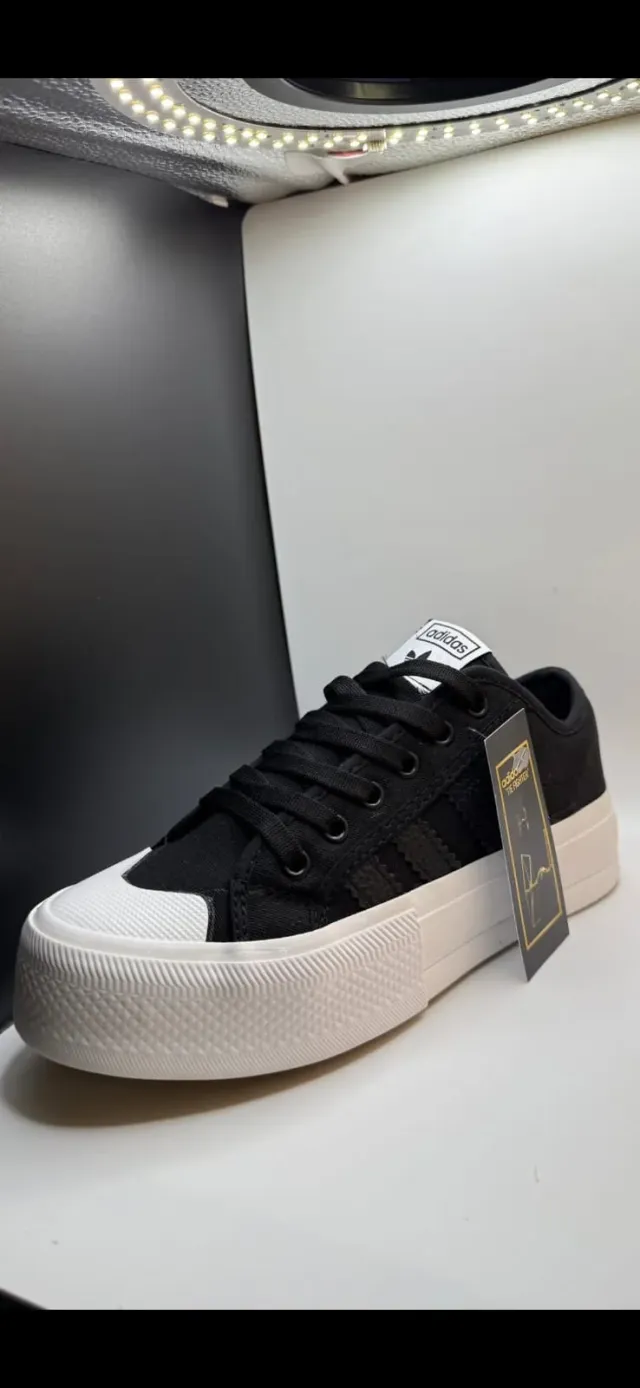 Adidas Nizza 2