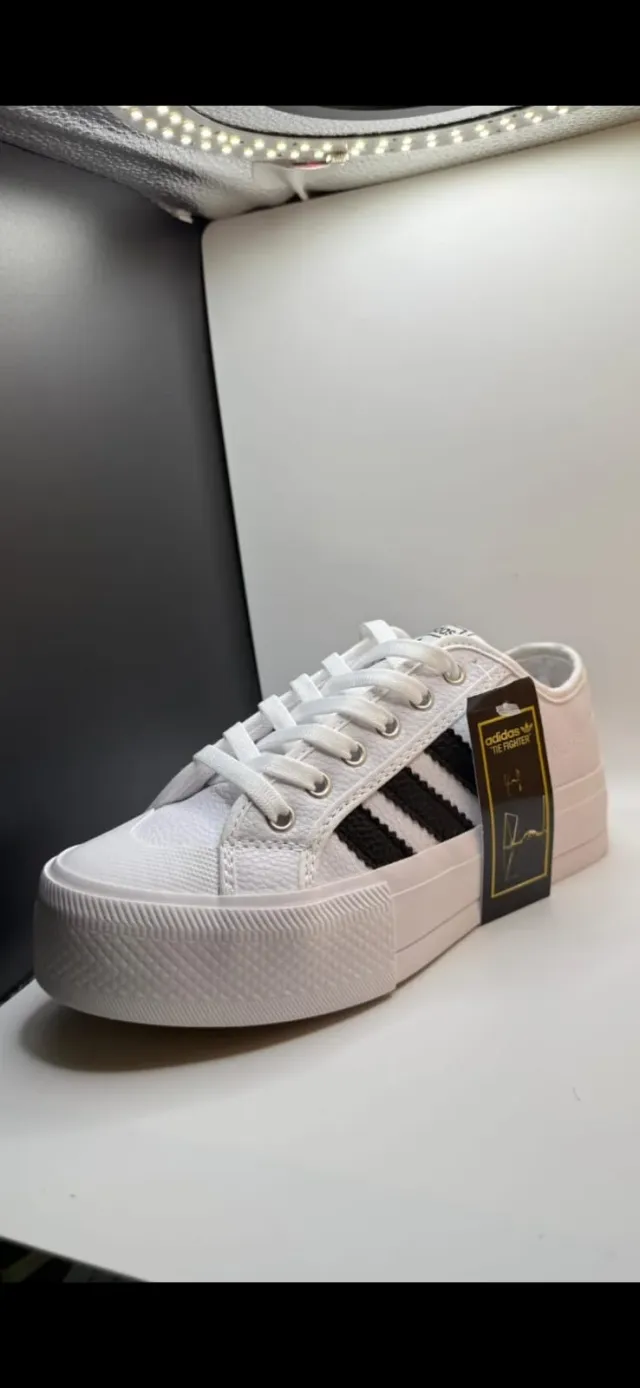 Adidas Nizza
