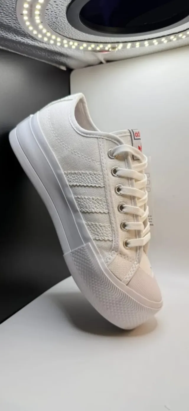 Adidas Nizza 4