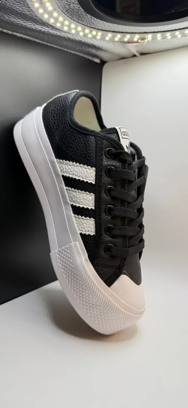 Adidas Nizza 3