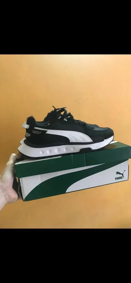 Puma 4