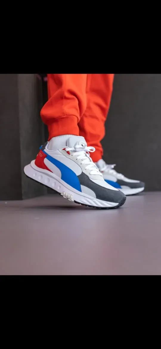 Puma 5