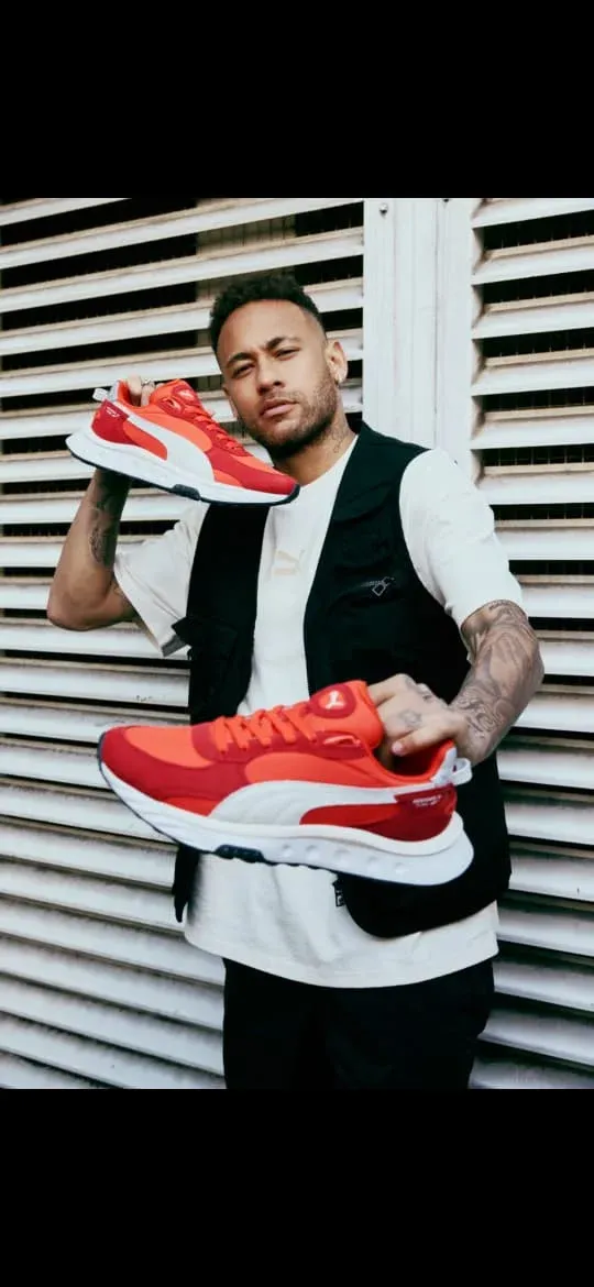Puma 3