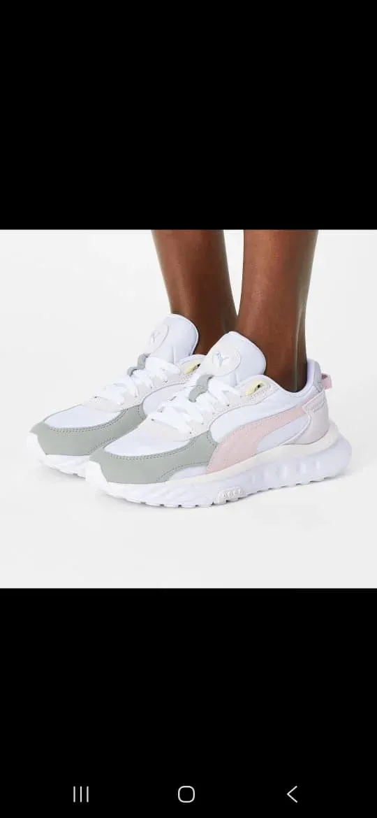 Puma 2