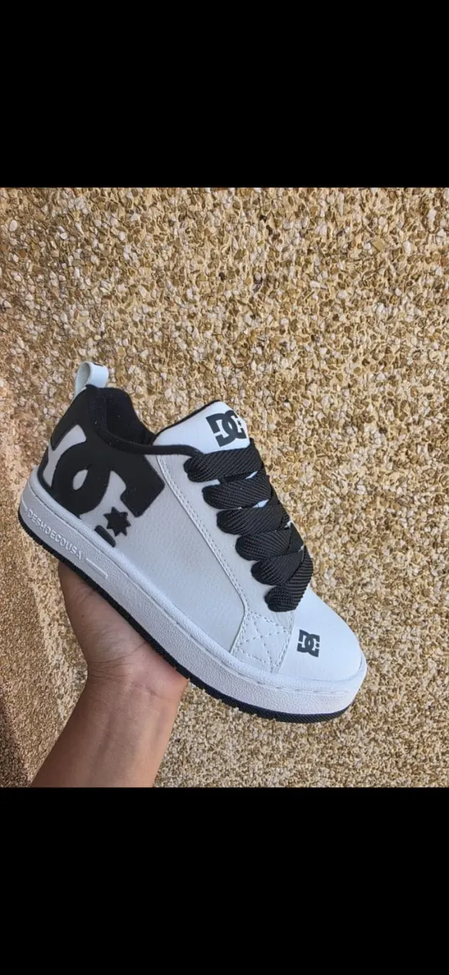 DC 5