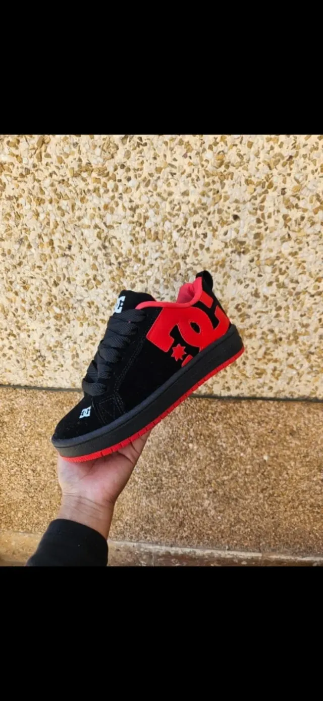 DC