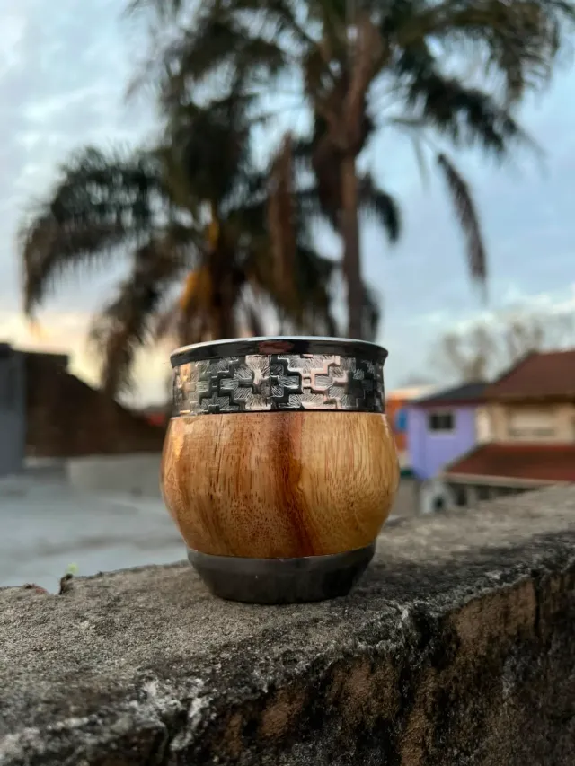 IMPERIAL ROMA LAQUEADO