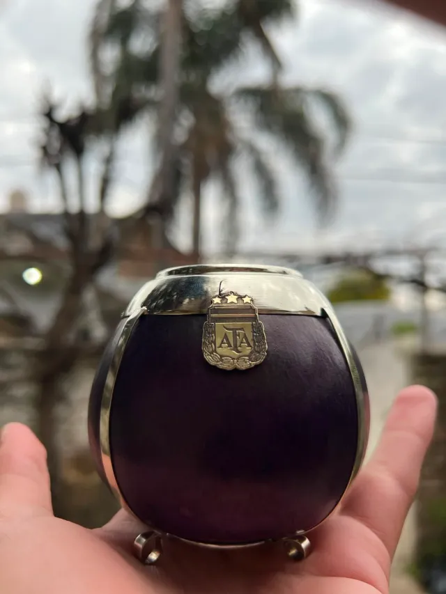 TORPEDO DE CALABAZA