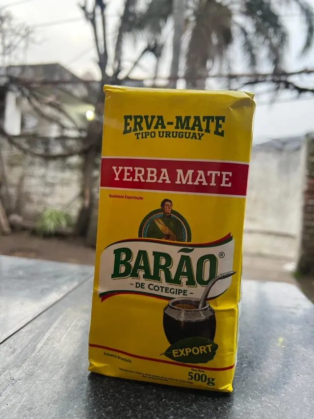 BARAÕ