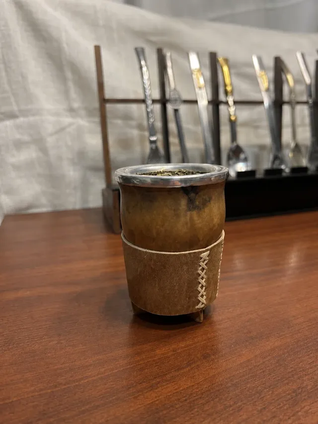 MATE COQUITO
