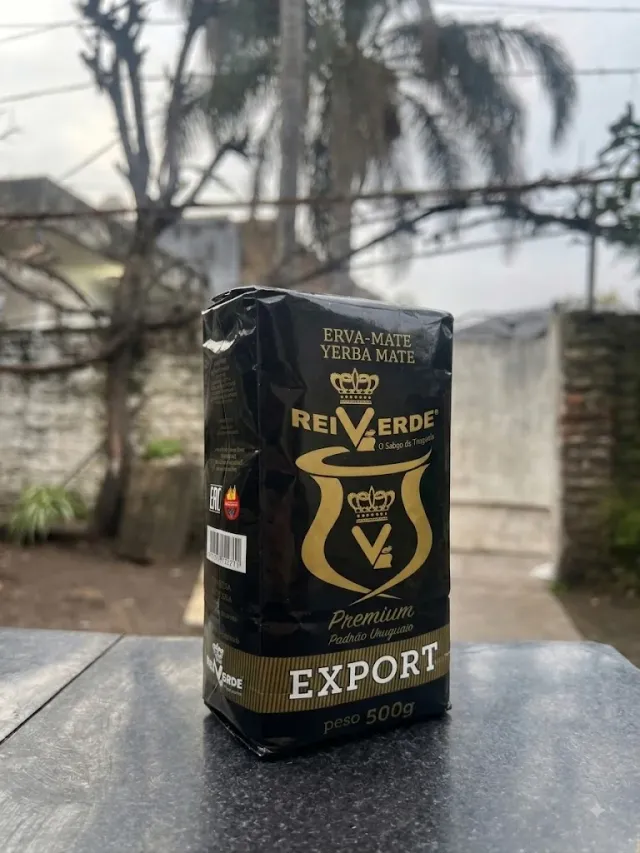 REI VERDE PREMIUM