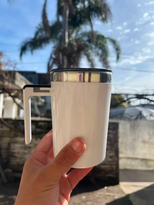 TAZAS BATIDORAS
