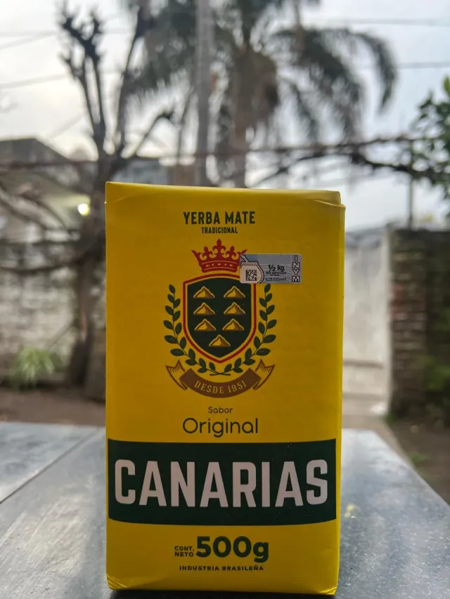 CANARIAS TRADICIONAL