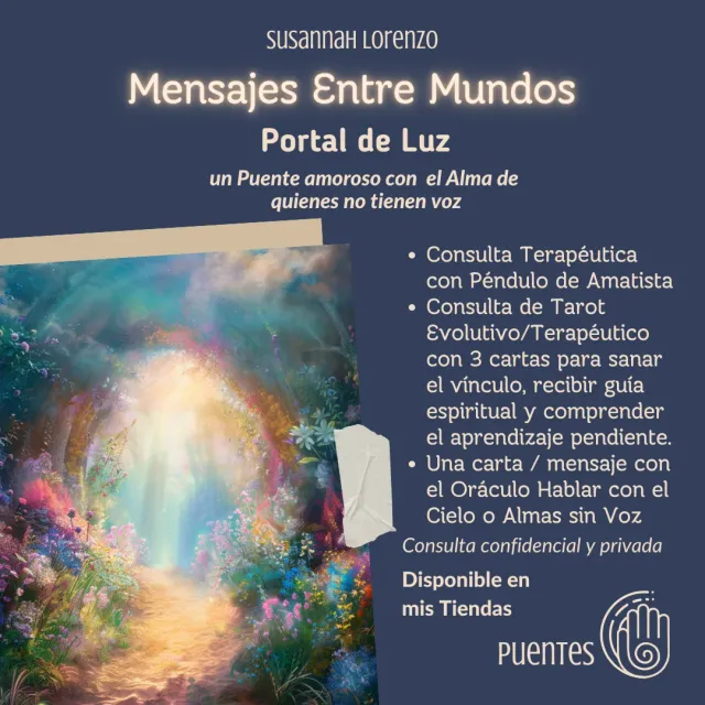 Portal de Luz