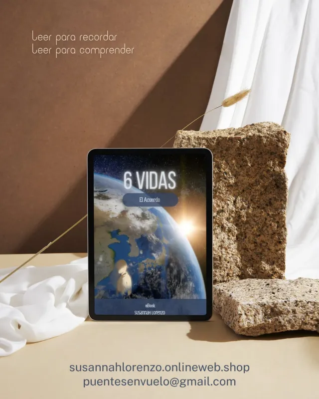 6 Vidas - El Acuerdo