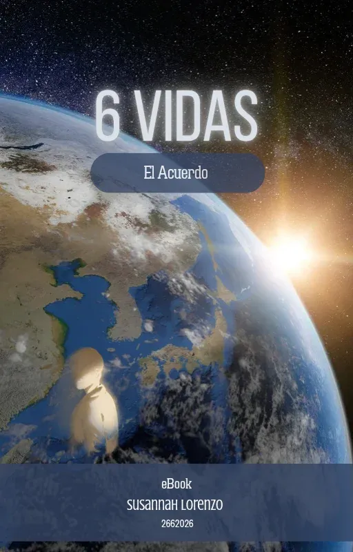 6 Vidas - El Acuerdo 2