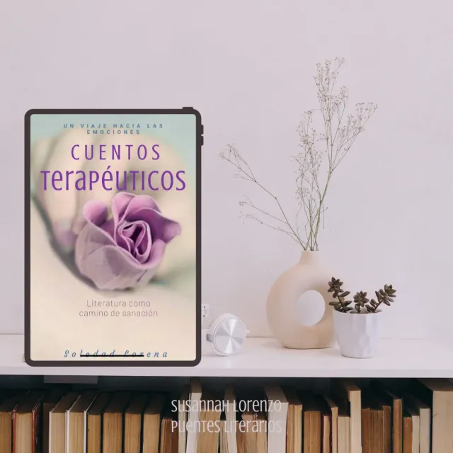 Cuentos Terapéuticos