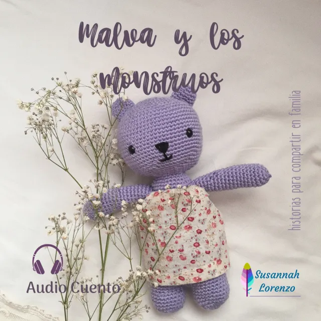 Malva y los Monstruos