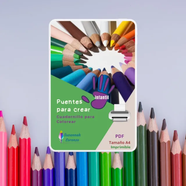 Puentes para Crear