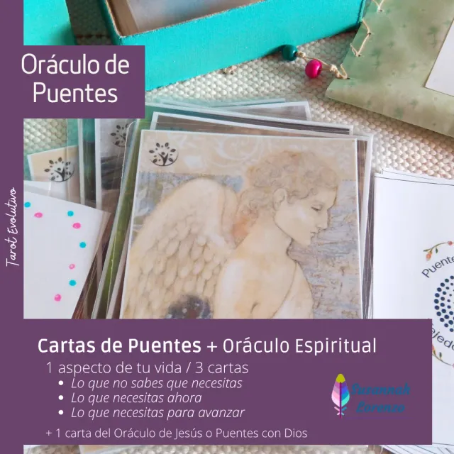 Oráculo de Puentes