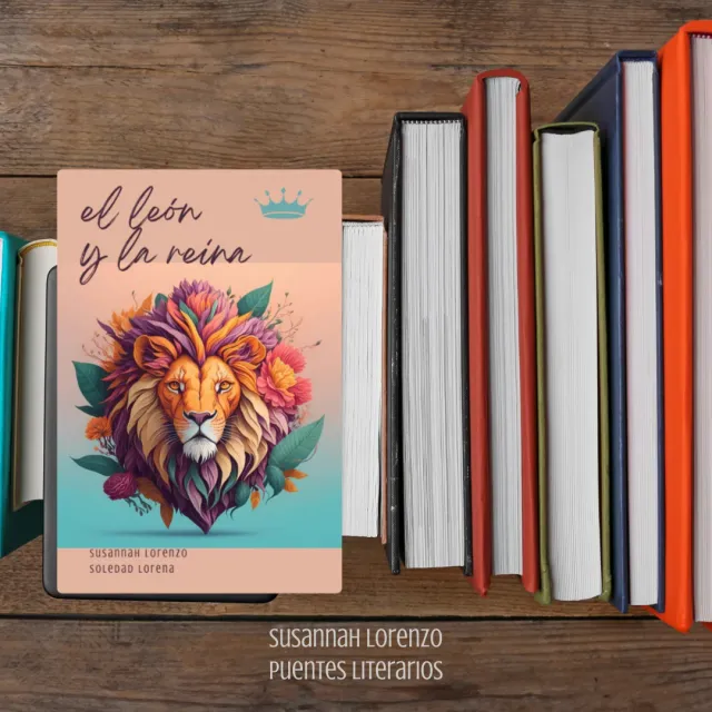 La Reina y el León