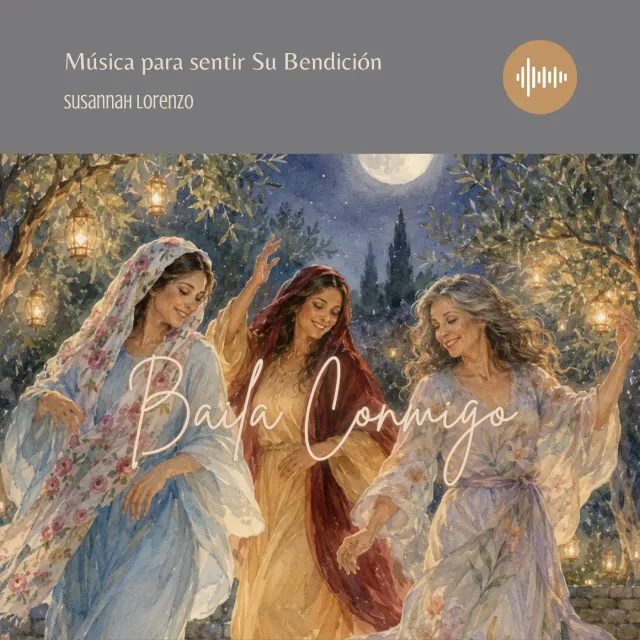 Baila conmigo - Madre Divina y María Magdalena