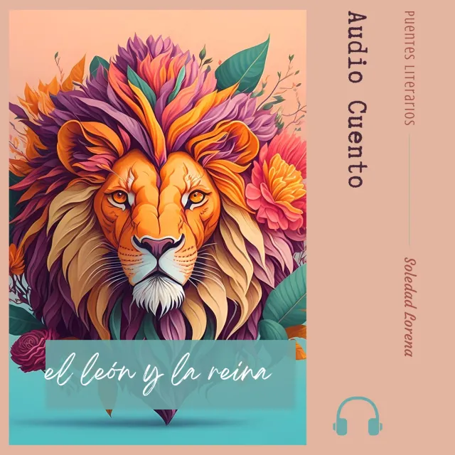 La Reina y el León