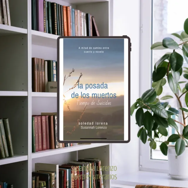 La Posada de los Muertos