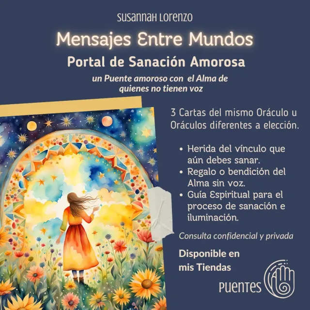 Portal de Sanación