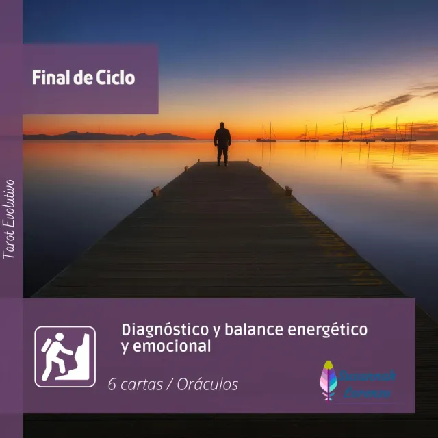 Final de Ciclo
