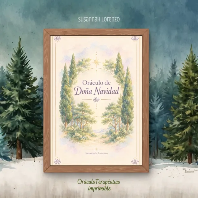 Oráculo de Doña Navidad