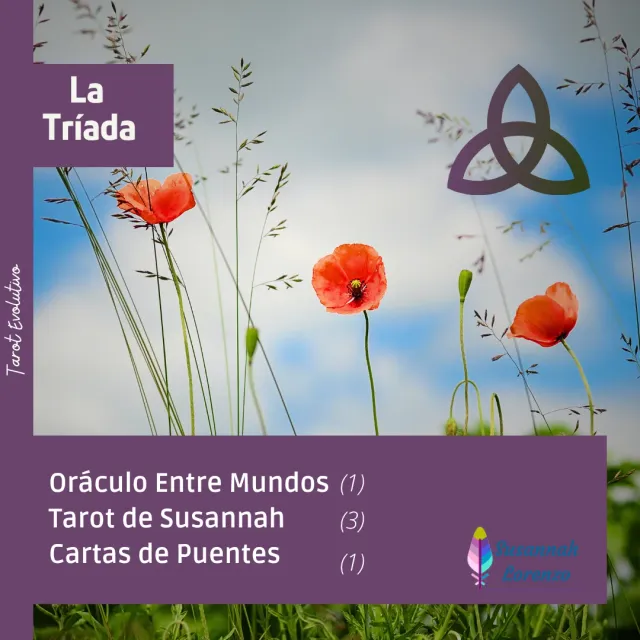 La Tríada