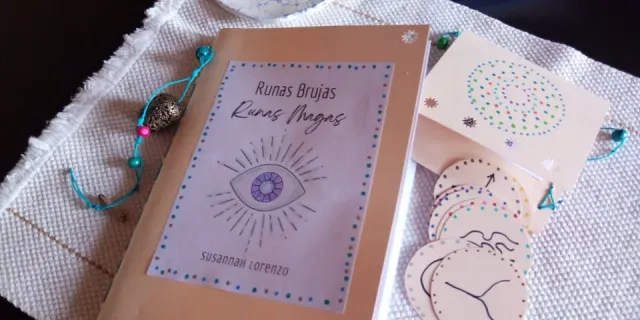 Runas Magas - Runas Brujas