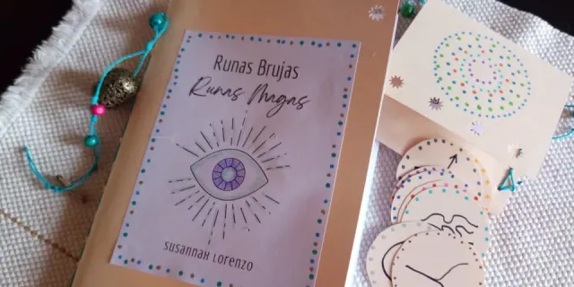 Runas Magas - Runas Brujas 4