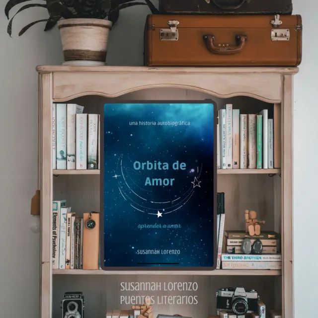 Órbita de Amor