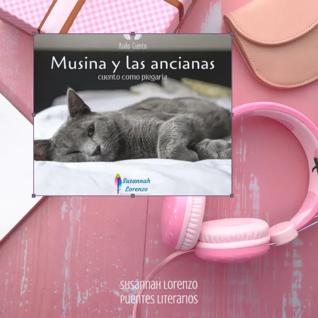 Musina y las Ancianas