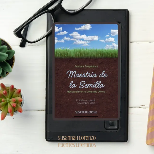 Maestría de la Semilla