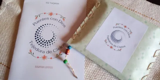 Puentes con Dios - Oráculo Devocional 3