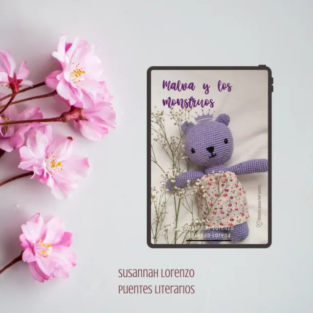 Malva y los Monstruos