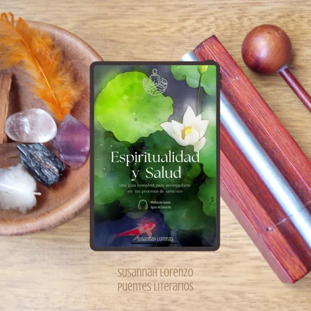 Espiritualidad y Salud