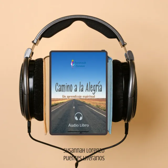 Camino a la Alegría