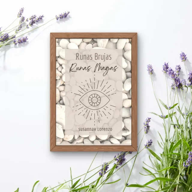 Runas Magas - Runas Brujas