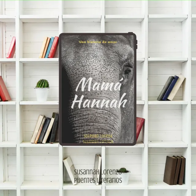 Mamá Hannah