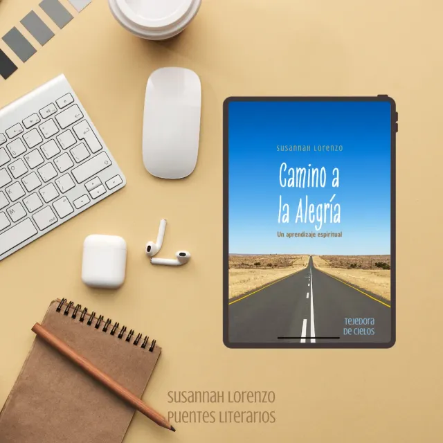 Camino a la Alegría