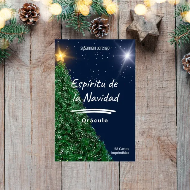 Espíritu de la Navidad