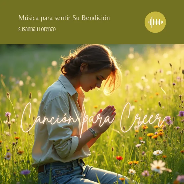 Canción para Creer