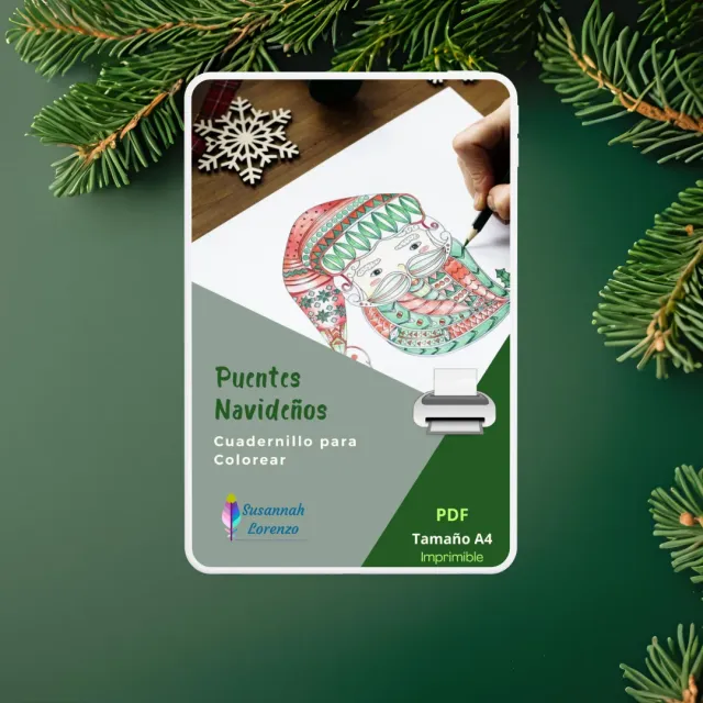 Puentes Navideños